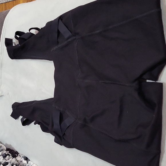 Victoria's Secret Sport Leggings - Picture 5 of 9